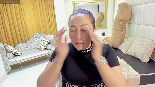 gaby_trent Live XXX Chat