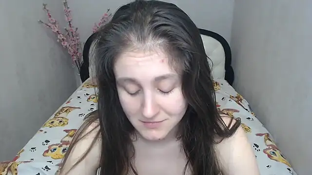 Holliy_Cooper 现场XXX聊天