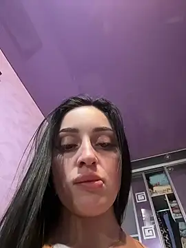 Chat +18 de Soft_Pleasure ao vivo