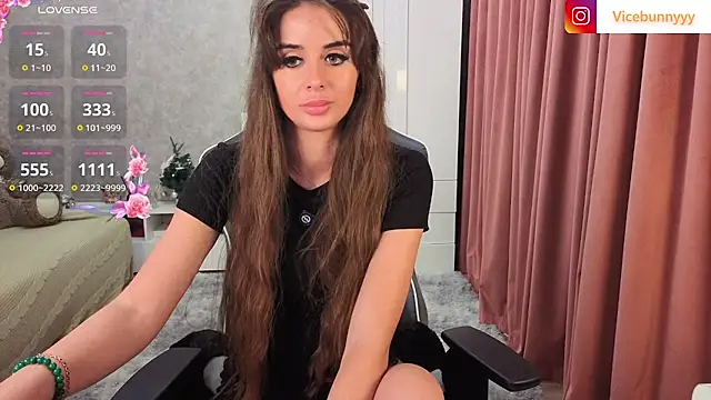 your_bunnygirl Chat XXX live