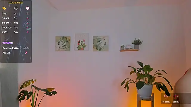 annadu011 élő XXX-chatje