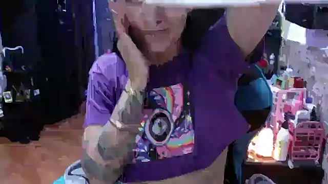 Chat XXX ao vivo de AngelaQueen_