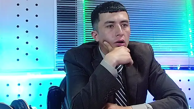 Živý XXX chat Godofcumxxx