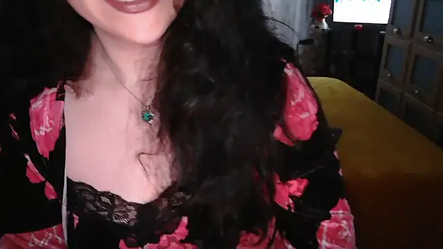 AlbaFerrettiii Live XXX-chat