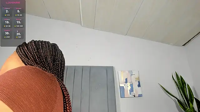 Sophia_Ebony's Live XXX Chat