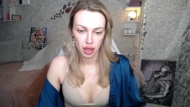 NickyAdamidi's Live XXX Chat