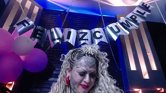 Venus_Rock's Live XXX Chat