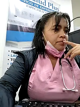 MILA__06 Live XXX-chat