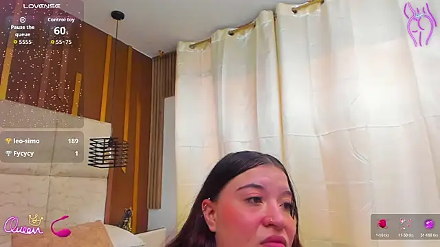 AmbarGills Chat XXX live