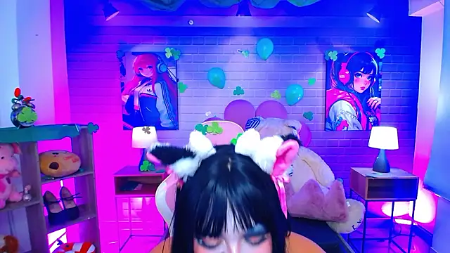 roseefancy19's Live XXX Chat