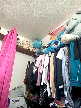 Chatroom XXX en direct de Tiff_Dirty69