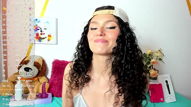 MapeDiamond's Live XXX Chat