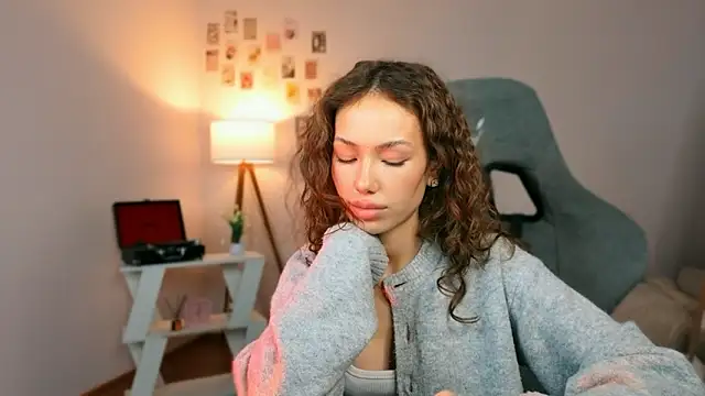 nexorine's Live XXX Chat