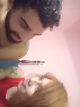 casal_atrevido 라이브 XXX 채팅