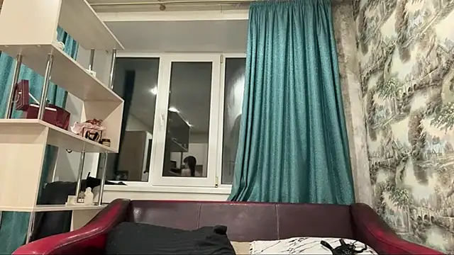 annicefeel élő XXX-chatje