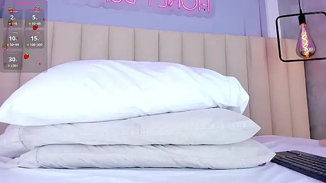 anthonellalux 라이브 XXX 채팅