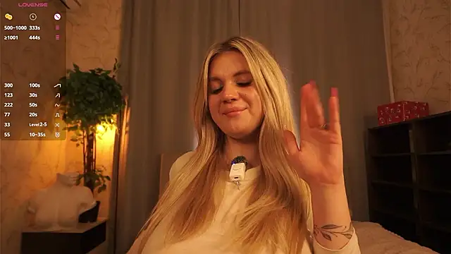 PhyliciaMicco 라이브 XXX 채팅