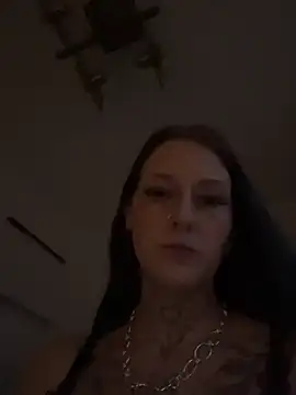 BlueVelvetBat420n Live XXX chat