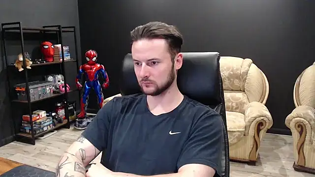 Živý XXX chat MihasikD