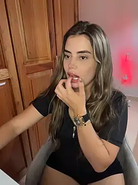 Miss_valeriaa Live XXX-chat