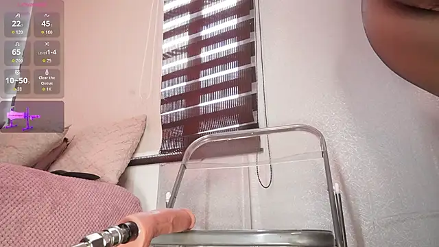 Alexxandra_12 라이브 XXX 채팅