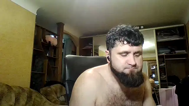 Онлайн чат XXX StasConnor