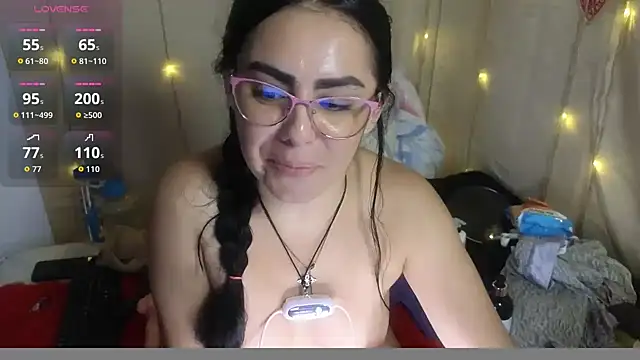 lovely_trix Live XXX-chat