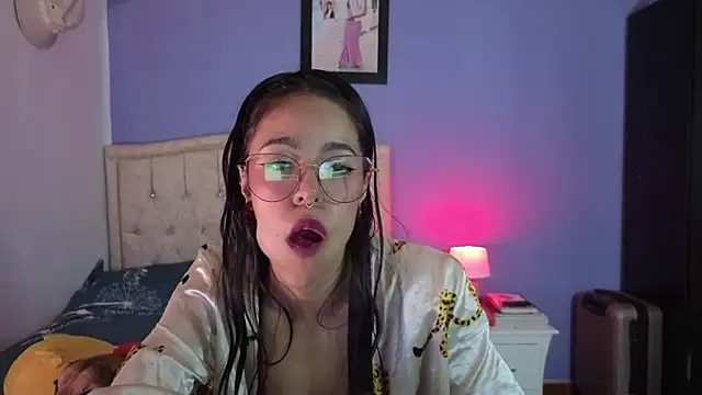 Chat XXX ao vivo de stephania_t