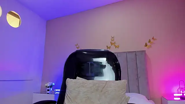 Nascary_Fox 라이브 XXX 채팅