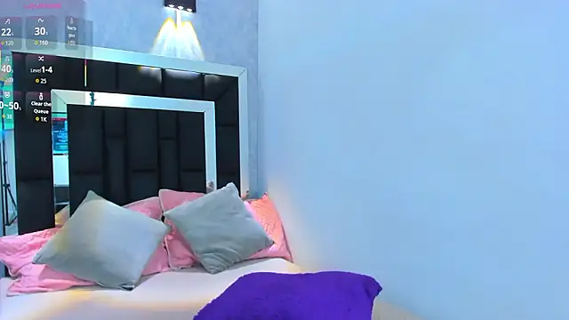 elian_7 라이브 XXX 채팅