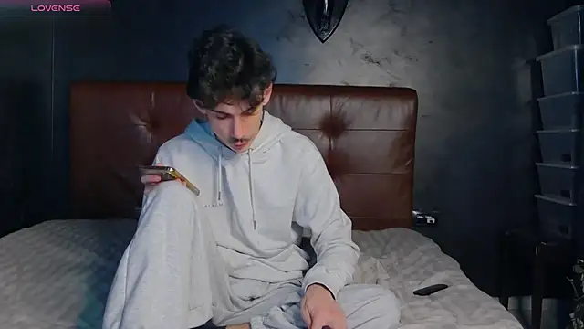 DanielCrush1 라이브 XXX 채팅