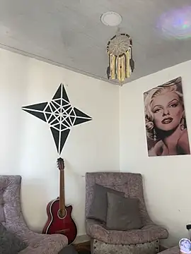 Chatroom XXX en direct de Mydreams69