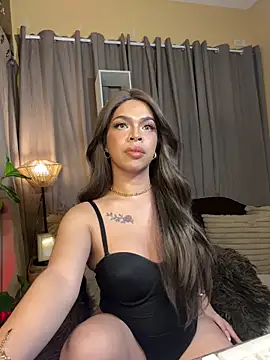 Nyxie_luxx Pertunjukan Webcam