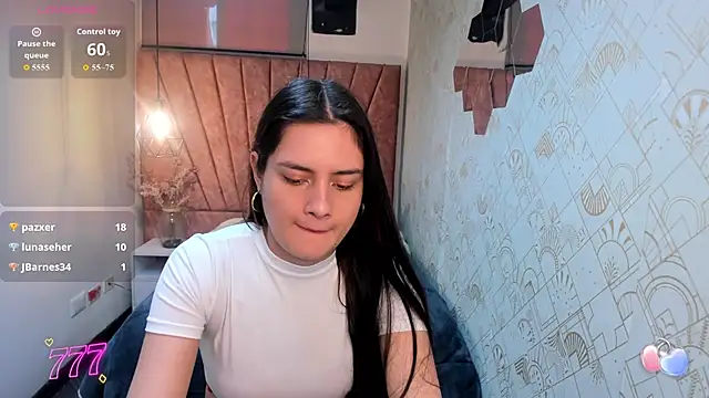 Zoe__Taylor__ Live XXX-Chat