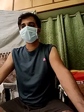 cowboy4angel ওয়েবক্যাম শো