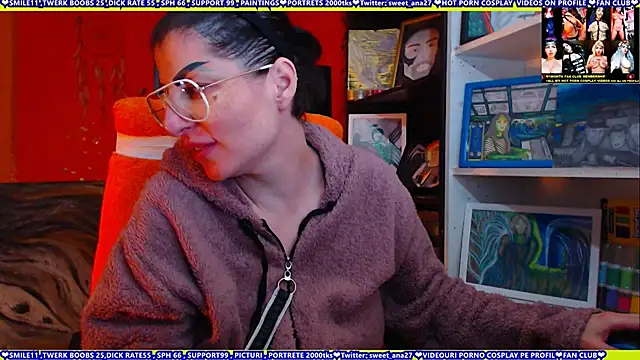 cuminmenowbbyx's Live XXX Chat