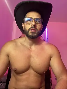 magnumchris' Live XXX Chat