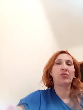 MssAngela's Live XXX Chat