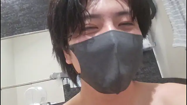 CHROME-kun925のライブXXXチャット