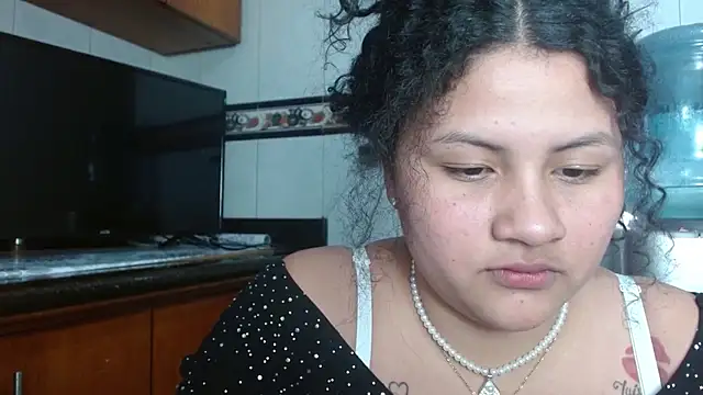 Baby_dirt's Live XXX Chat