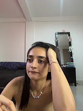 Chatroom XXX en direct de leilani_X