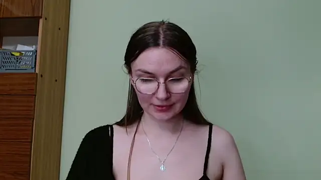 LooveELLYx Obrolan Langsung XXX