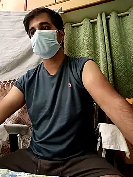 Вебкам-шоу cowboy4angel