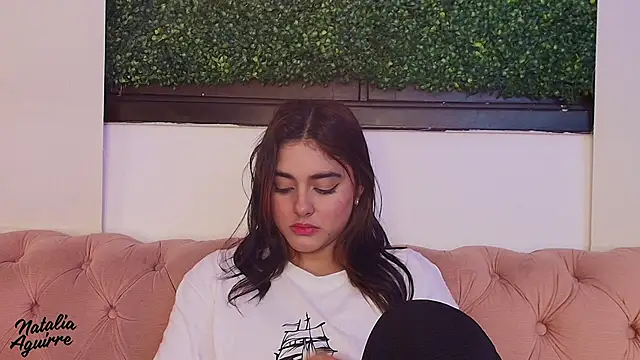 Czat XXX na żywo – natalia_aguirre1