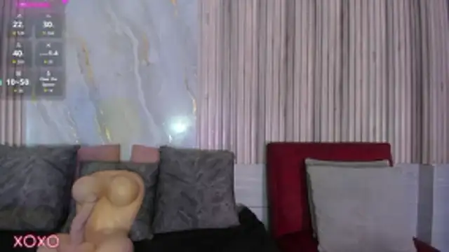 BriannaChelsea 라이브 XXX 채팅