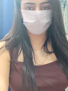 Ivymybae Show in webcam