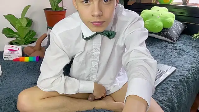 Show de webcam de Andy_Belier23