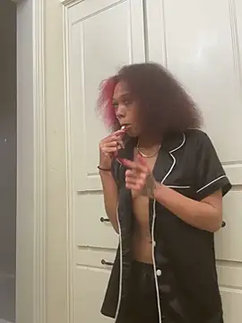 Tamiii420 Obrolan Langsung XXX