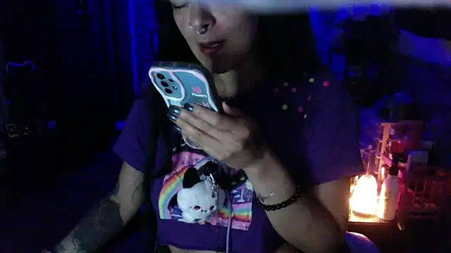 AngelaQueen_ Live XXX-chat