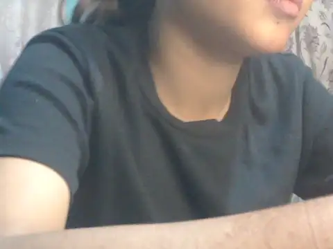 NancyRuvi Live XXX-chat